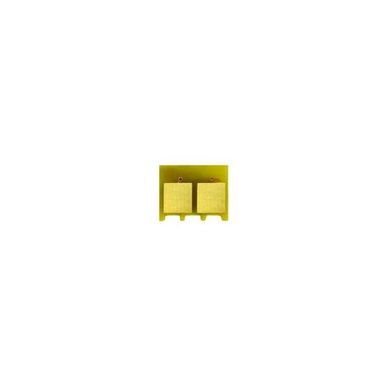 Imagem de Combo 3 Chips Tankfull Para HP 125A CB542 Yellow - HP CP1215 CM1312 CP1515 CP1510