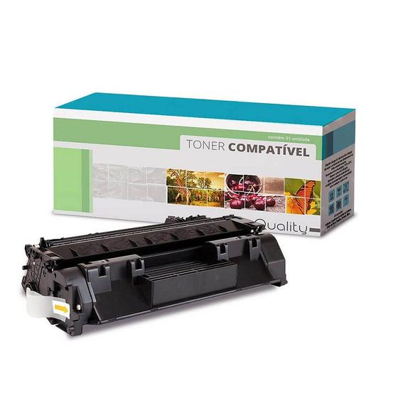 Imagem de Combo 3 Toner Tankfull Para HP 80X CF280X - HP PRO 400 M401N M401DN M425DN M425 M401DW