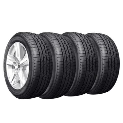 Pneu Firestone Destination Le3 215/55 R18 99v - 4 Unidades