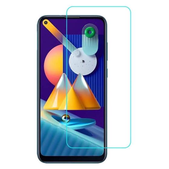 Imagem de Combo 5 Películas Gel Flexível Para Samsung A11