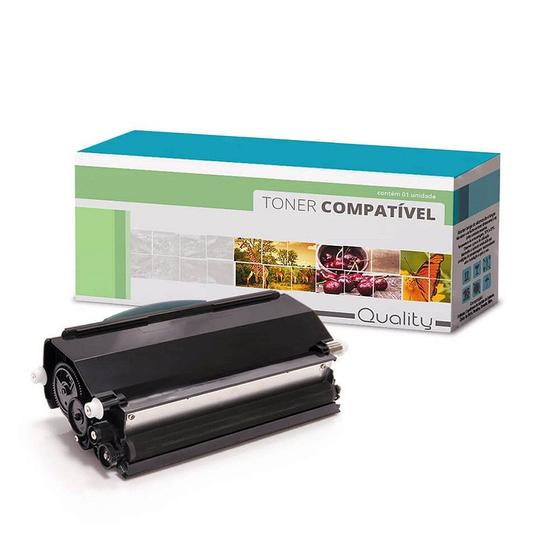 Imagem de Combo 5 Toner Tankfull Para Lexmark X364 X264 X363 - X264H11G