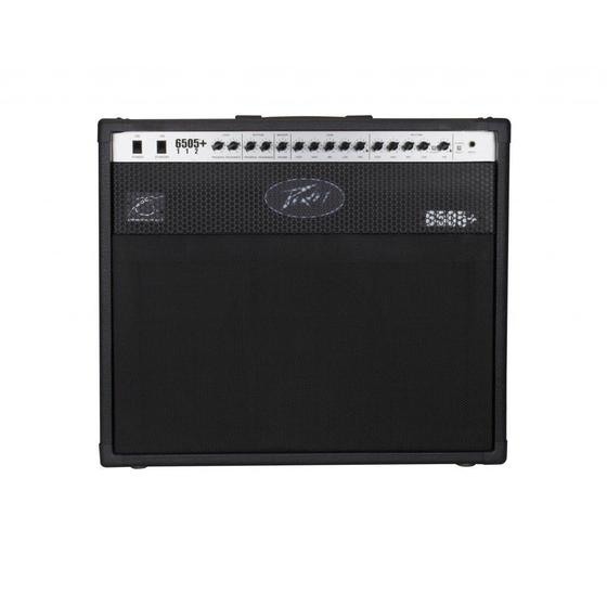 Imagem de Combo Amplificador de Guitarra Peavey 6505 + 112