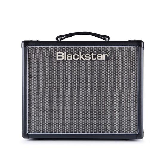 Imagem de Combo amplificador valvulado para guitarra de 5 watts blackstar ht-5r mkii