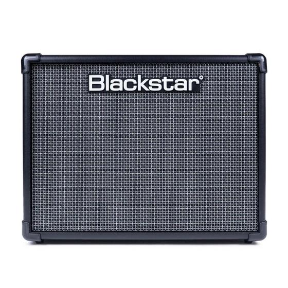 Imagem de Combo Blackstar Amplificador Para Guitarra 40 Watts ID:Core V3 Stereo 40