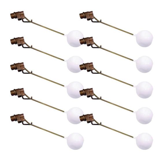 Imagem de Combo com 10 Torneiras Boia 1350B