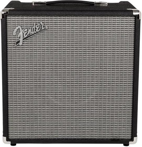 Imagem de Combo Fender Baixo Rumble 40 1X10 40W Bass 2370300000