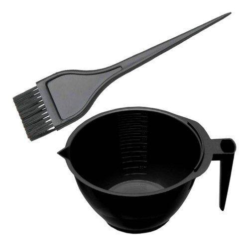 Combo: Kit Com 1 Cumbuca + 1 Pincel Multi Uso . Menor preço em Combo: Kit Com 1 Cumbuca + 1 Pincel Multi Uso .