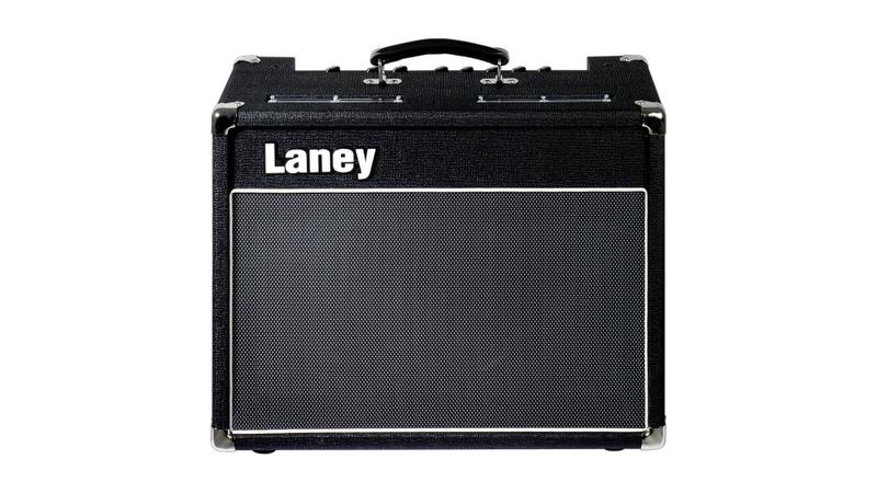 Combo laney vc30-112-1382 valvulado - Amplificador para Teclado - Magazine  Luiza