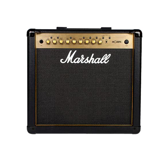 Imagem de Combo marshall mg50dfx 50watts