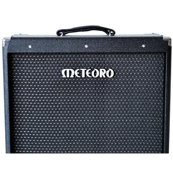 Imagem de Combo meteoro mgv30 valvulado 30w rms