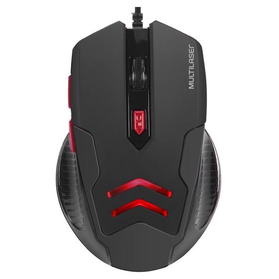 Mouse Mo306 Multilaser