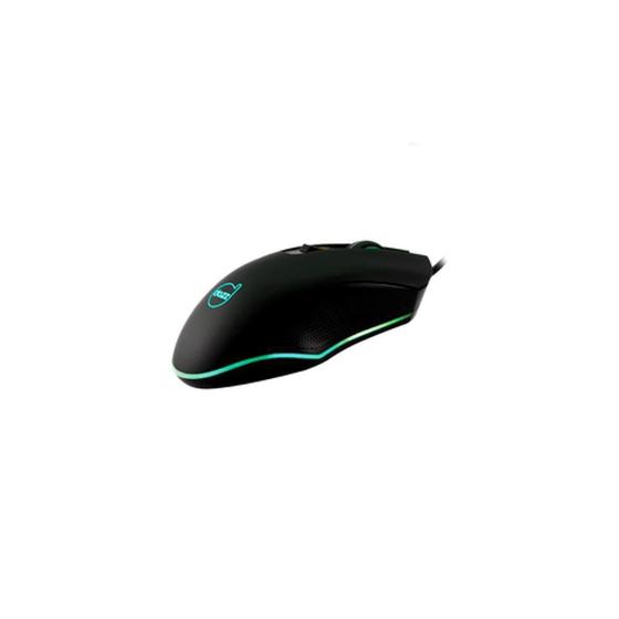 Imagem de Combo Mouse Gamer 3200Dpi Death Fire - Dz