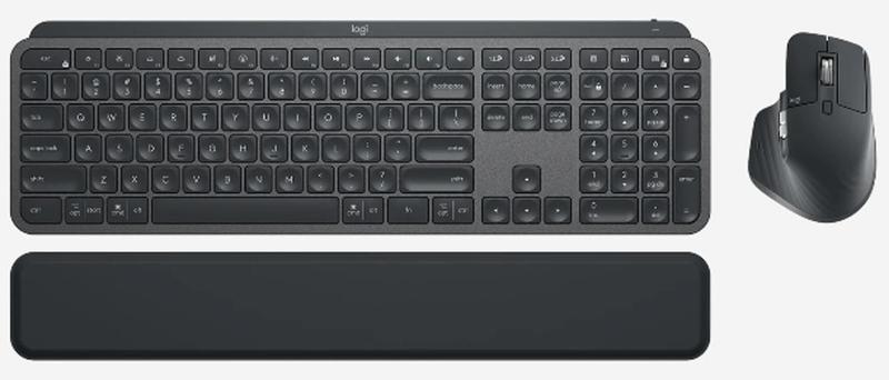 Imagem de Combo Mx Keys For Business - 920-010225