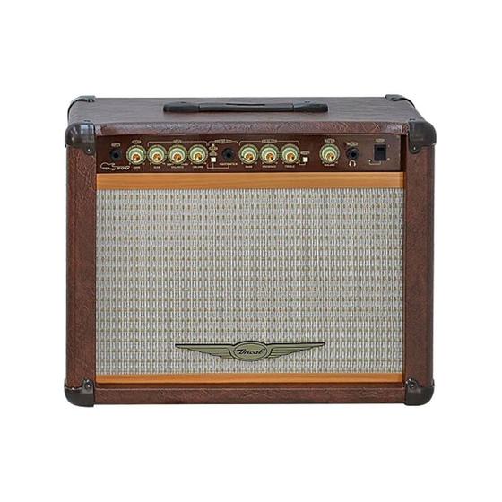 Imagem de Combo oneal ocg-200n-mr com footswitch