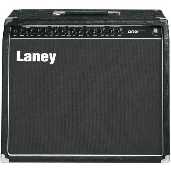 Combo para Guitarra - LV300 - Laney Imagem de Combo para Guitarra - LV300 - Laney