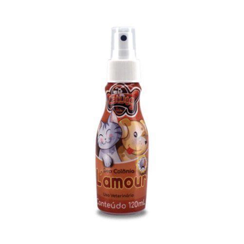 Imagem de Combo Shampoo W.A 500 Ml Pulgas E Carrapatos + Deo Colônia Para Cães E Gatos 120 Ml