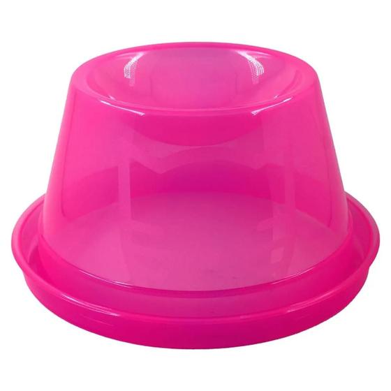 Imagem de Comedouro Ergonômico Elevado para Gatos Pet 150ml