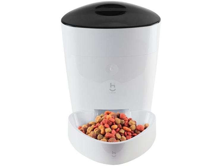 Comedouro Inteligente para Cães e Gatos 4L – Home Intelligence Geonav