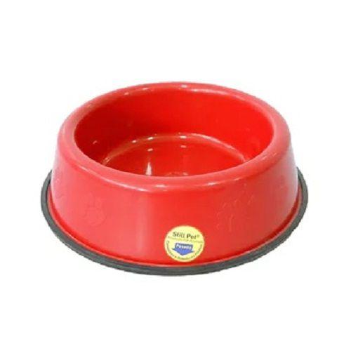 Imagem de Comedouro Pesado Mini para Gatos 120ml