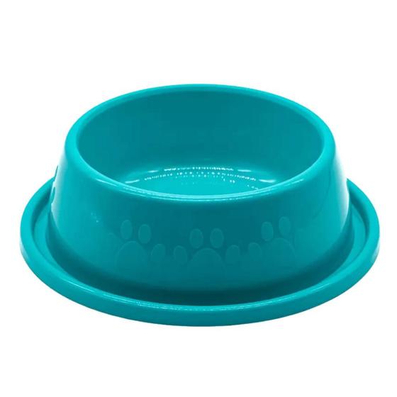 Imagem de Comedouro Pet Injet AntiFormiga Design Tiffany 600ml