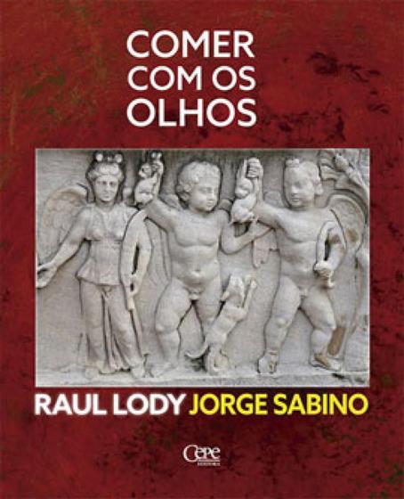 Imagem de Comer com os olhos