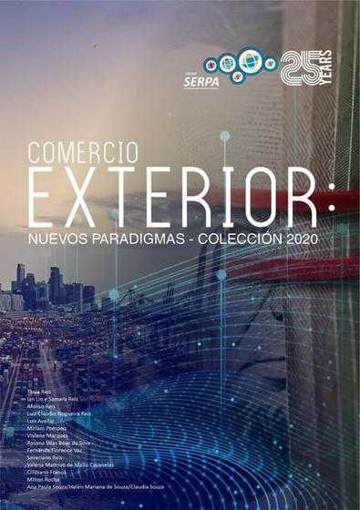 Imagem de Comercio Exterior