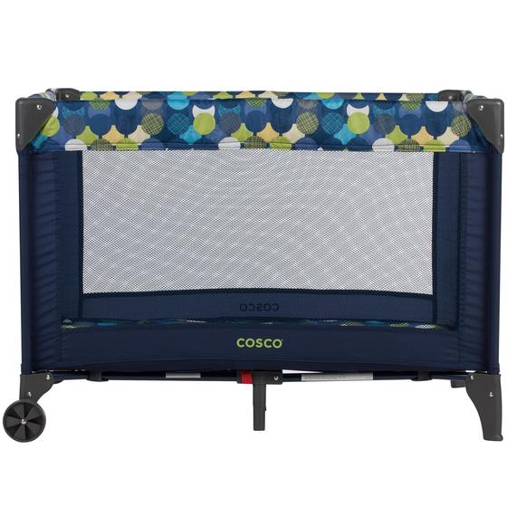 Imagem de Cometa leve portátil compacto Playard Cosco Funsport