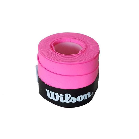 Imagem de Comfort Overgrip Wilson Bowl O'Grips com 5 Unidades