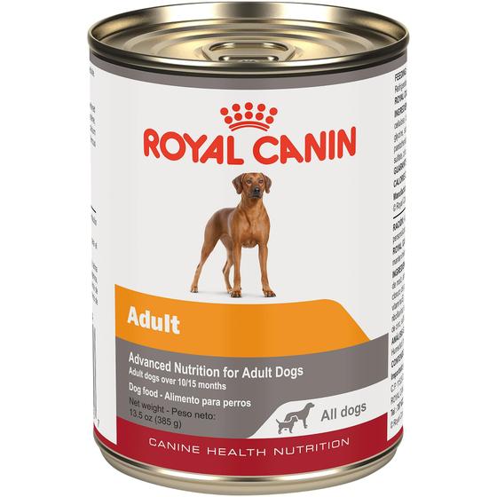 Imagem de Comida enlatada para cães Royal Canin Adult Health Nutrition 400g