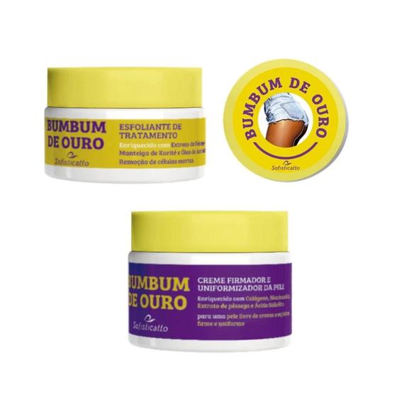 Imagem de Como Acabar Com Espinhas No Gluteo Esfoliante E Iluminador