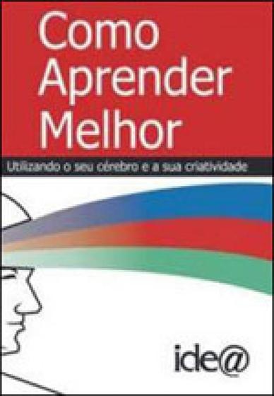 Imagem de Como aprender melhor - coleçao fazendo futuro - IDEA EDITORA