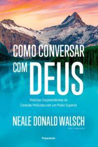 Imagem de Como conversar com Deus - Pensamento