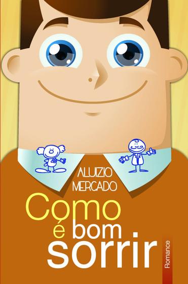 Imagem de Como é Bom Sorrir - Scortecci