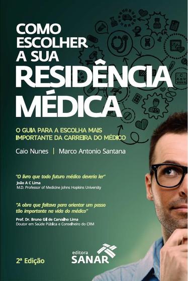 Imagem de Como escolher sua residencia medica