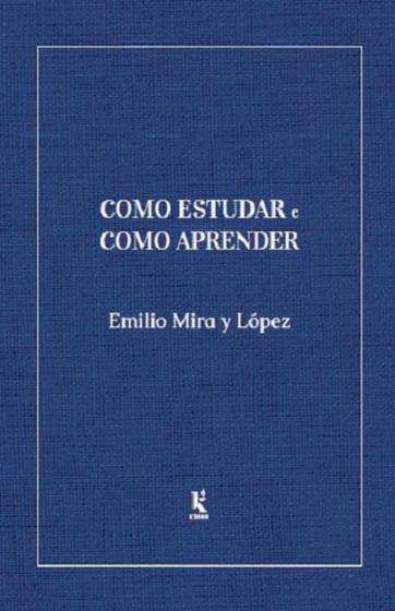 Imagem de Como Estudar e Como Aprender