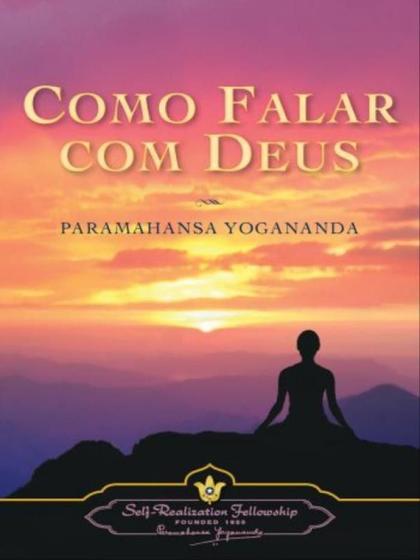 Imagem de Como falar com deus