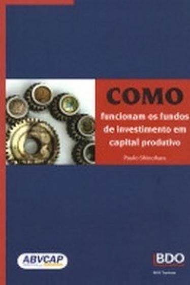 Imagem de Como Funcionam os Fundos de Investimento em Capital Produtivo - TREVISAN