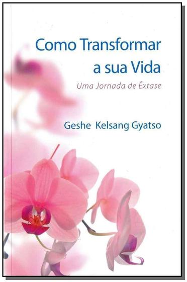 Imagem de Como Transformar a Sua Vida - EDITORA THARPA BRASIL                             