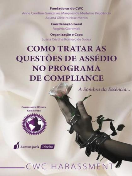 Imagem de Como tratar as questões de assédio no programa de compliance - 2022