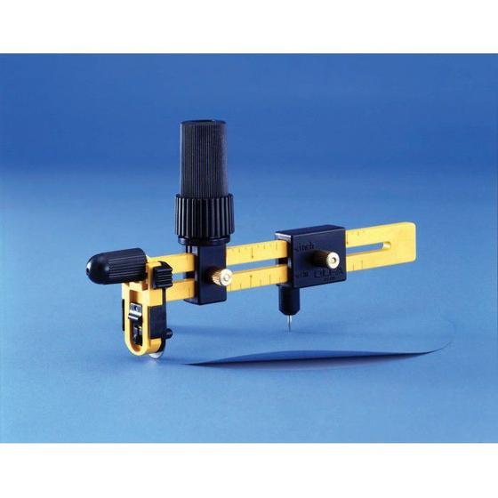 Imagem de Compasso de Corte CMP-3 Olfa 14910