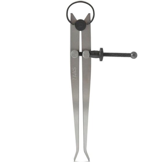 Imagem de Compasso Interno 200MM/8" Zaas Rocast 150,0010