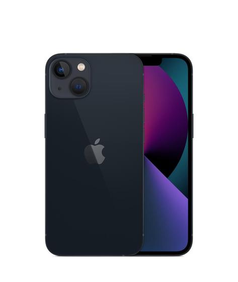 Imagem de Compatível com Iphone 13 Capa Anti Impacto Película 3D Frontal Câmera Mini Pro Max