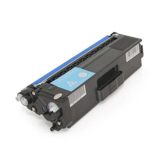 Imagem de Compatível: Toner para Brother TN 329  HL-L8250  HL-L8450 Cyan 6k