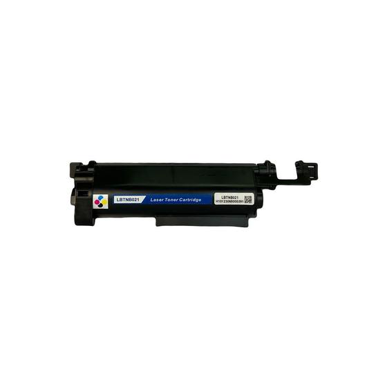 Imagem de Compatível: Toner Pro Resolution TN-B021 para Brother B7530 B7500 B7535 B7520 B7715 B7700 HL B2000 2.6K