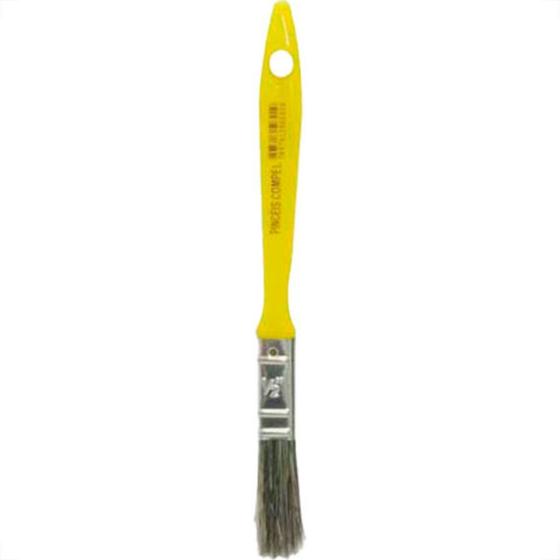 Imagem de Compel Trincha  Multuso,1/2 - Kit C/12 Pc