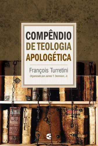 Imagem de Compêndio De Teologia Apologética - 3 Vol - CULTURA CRISTÃ
