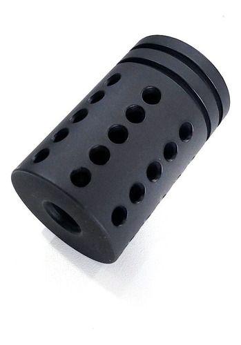 Imagem de Compensador Muzzle Brake 1/2x28 Puma Tatical