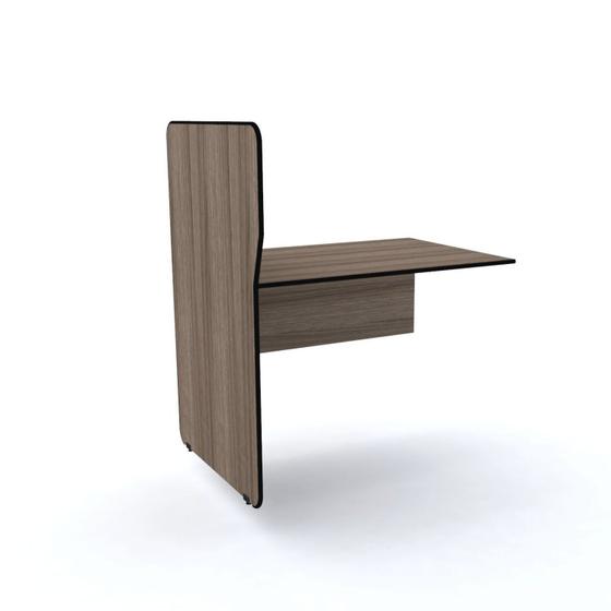Imagem de Complemento para Mesa Estação de Atendimento Simples EASC08