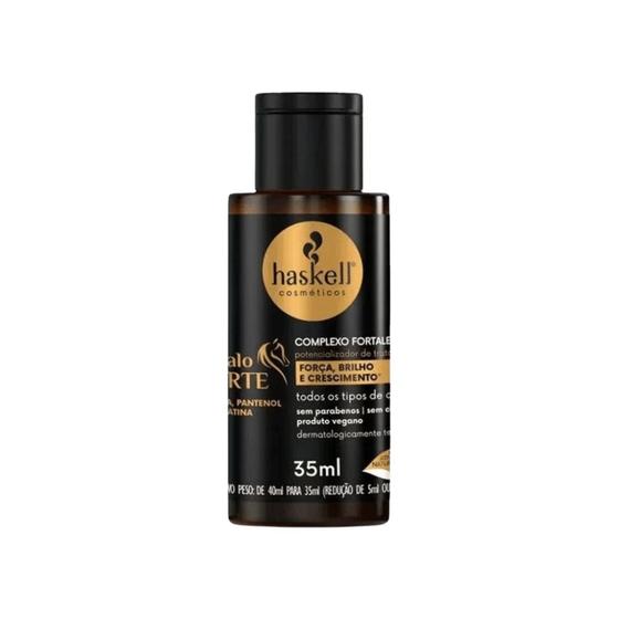 Imagem de Complexo Cavalo Forte 35ml Haskell
