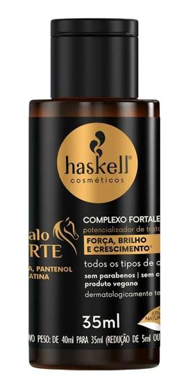 Imagem de Complexo Fortalecedor Haskell Cavalo Forte